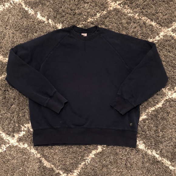 Nike Other - Vintage Men’s Nike plain crewneck sweatshirt